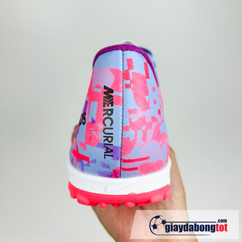 nike mercurial vapor 15 academy tf tim cam cr7 (4)