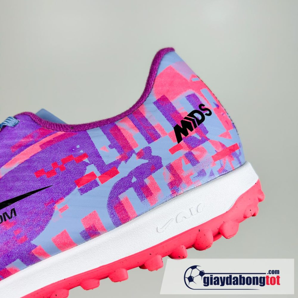nike mercurial vapor 15 academy tf tim cam cr7 (8)