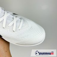 nike zoom mercurial vapor 15 pro tf trang do vach den (1)