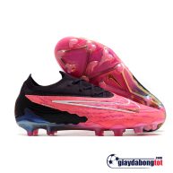 Nike Phantom GT Elite FG hong den