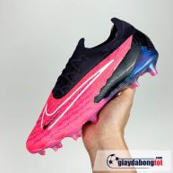Nike Phantom GX Elite FG hong den (1)