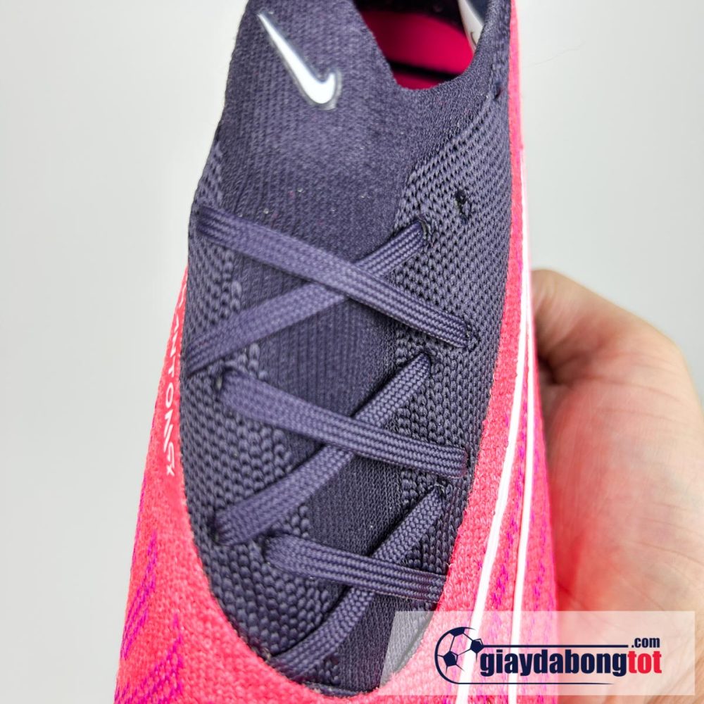 Nike Phantom GX Elite FG hong den (10)