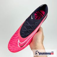 Nike Phantom GX Elite FG hong den (2)