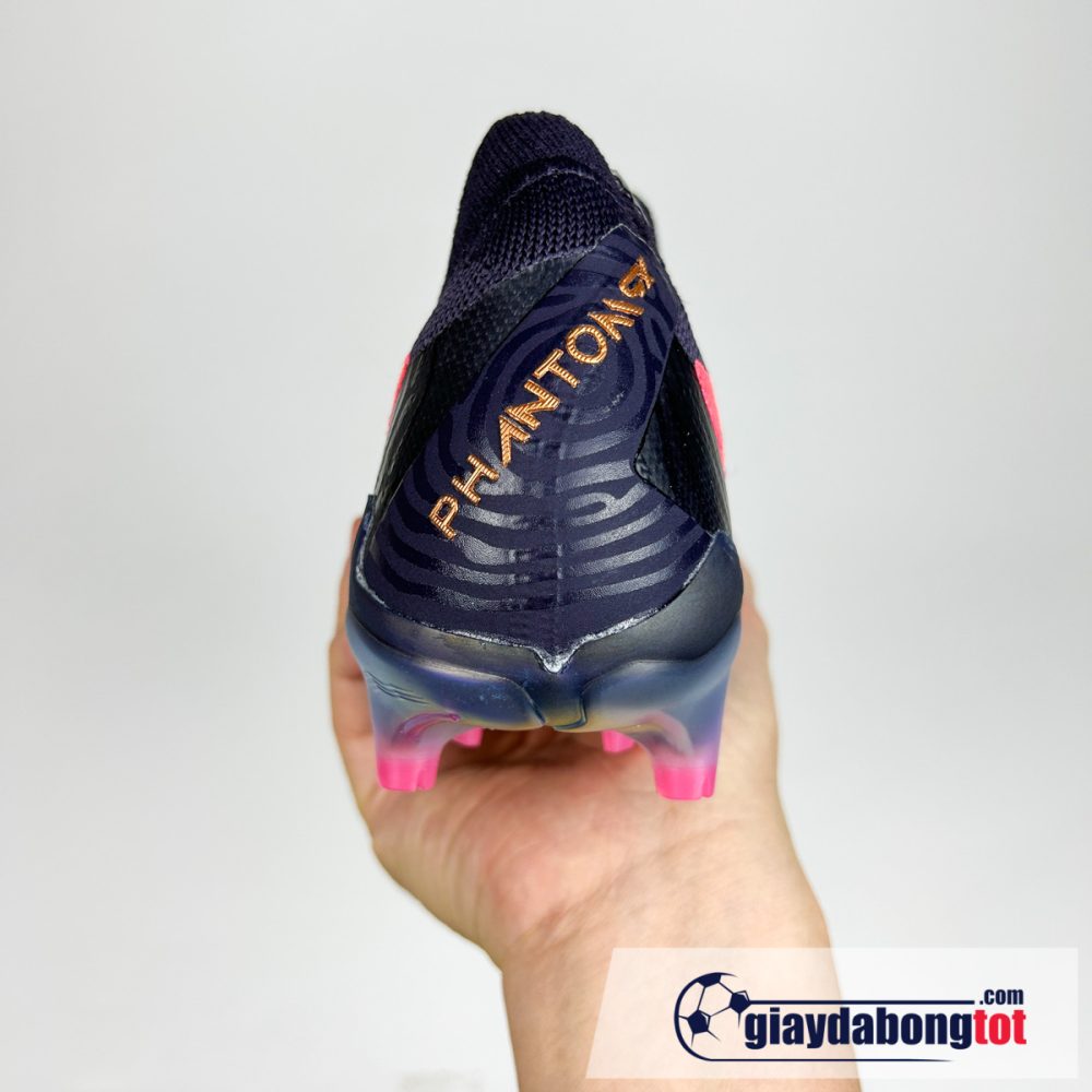 Nike Phantom GX Elite FG hong den (4)