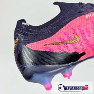 Nike Phantom GX Elite FG hong den (8)