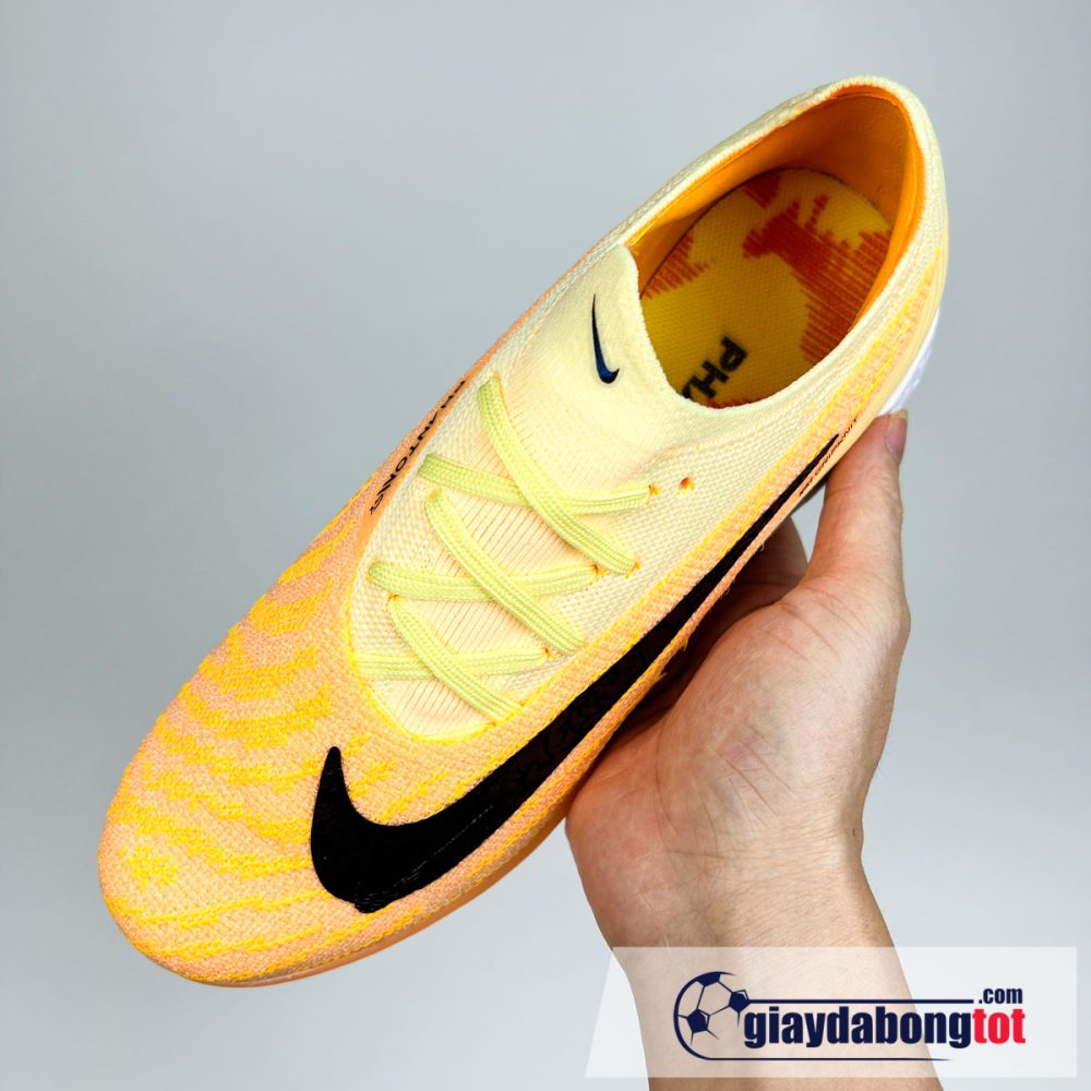Nike Phantom GX Elite TF cam nhat vach den (3)