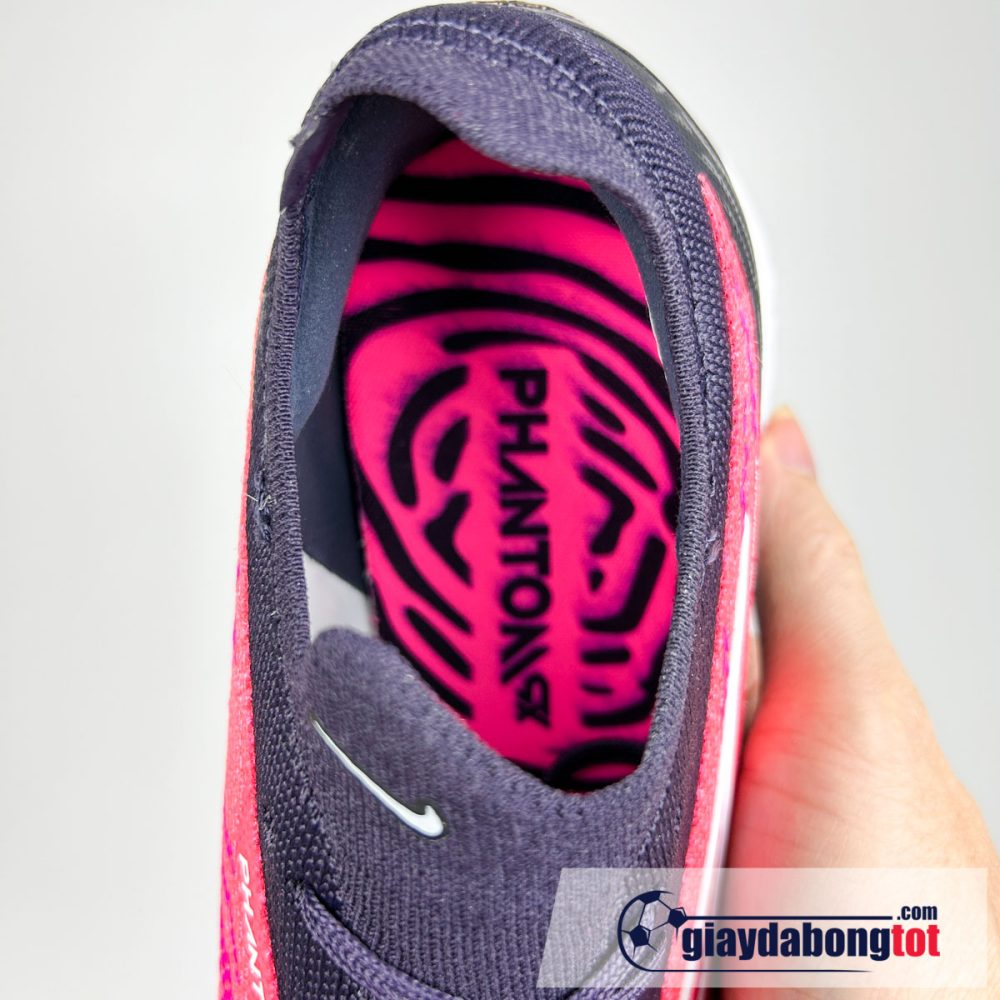 Nike Phantom GX Elite TF hong den vach trang (10)