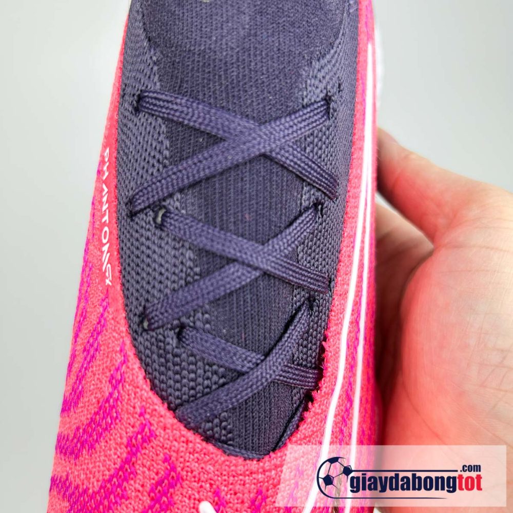 Nike Phantom GX Elite TF hong den vach trang (11)