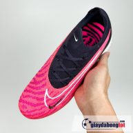 Nike Phantom GX Elite TF hong den vach trang (2)
