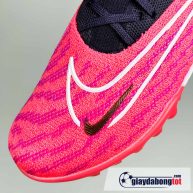 Nike Phantom GX Elite TF hong den vach trang (6)