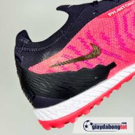 Nike Phantom GX Elite TF hong den vach trang (8)
