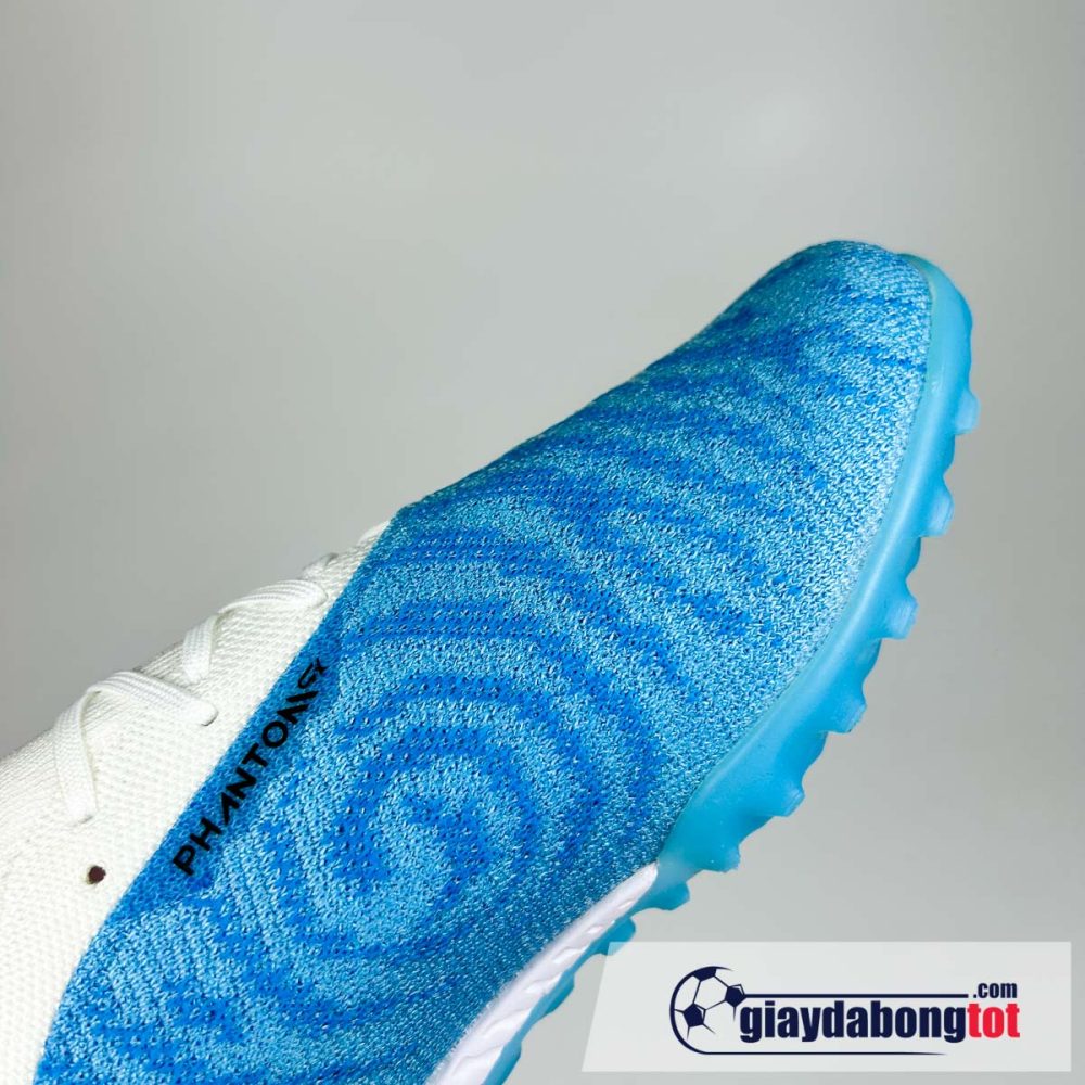 Nike Phantom GX elite tf xanh duong trang (10)