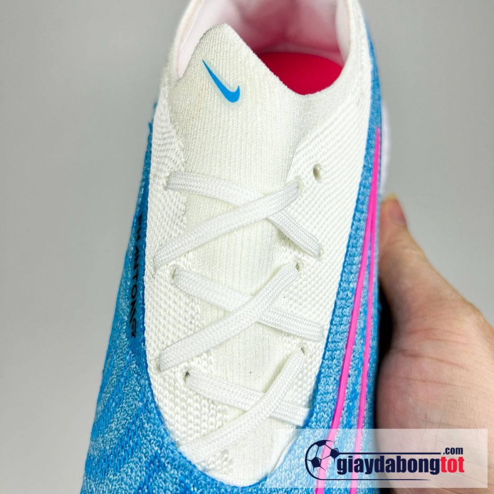 Nike Phantom GX elite tf xanh duong trang (11)