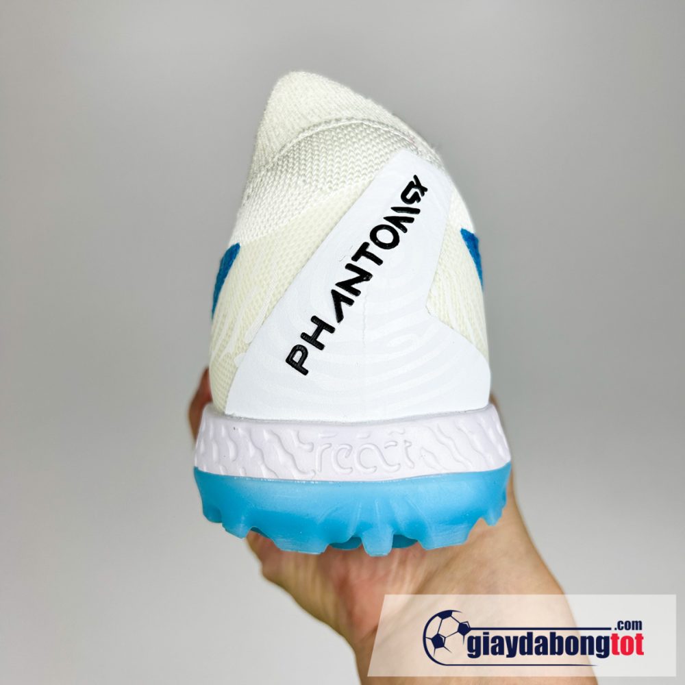 Nike Phantom GX elite tf xanh duong trang (4)