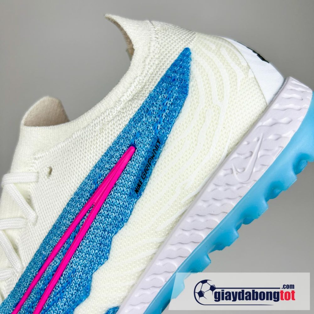 Nike Phantom GX elite tf xanh duong trang (7)