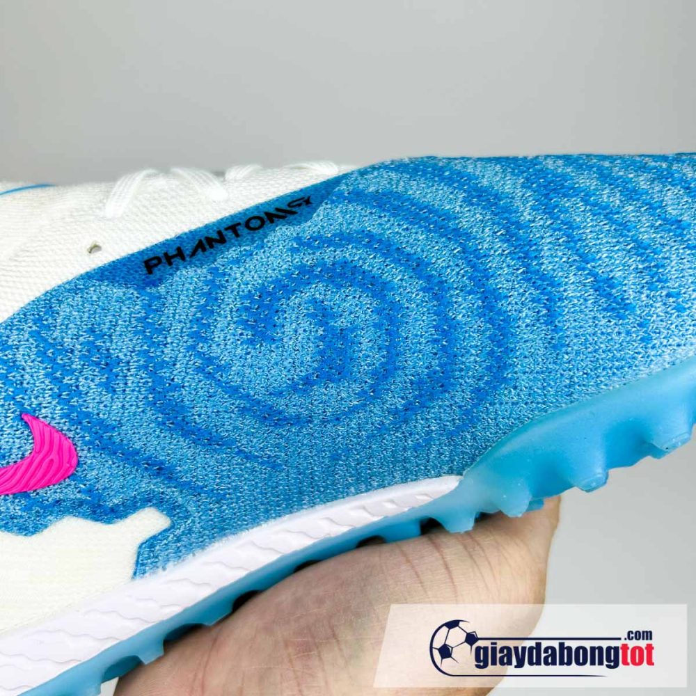 Nike Phantom GX elite tf xanh duong trang (9)