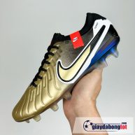Nike Tiempo Legedn 10 Elite FG vang dong vach vang (1)