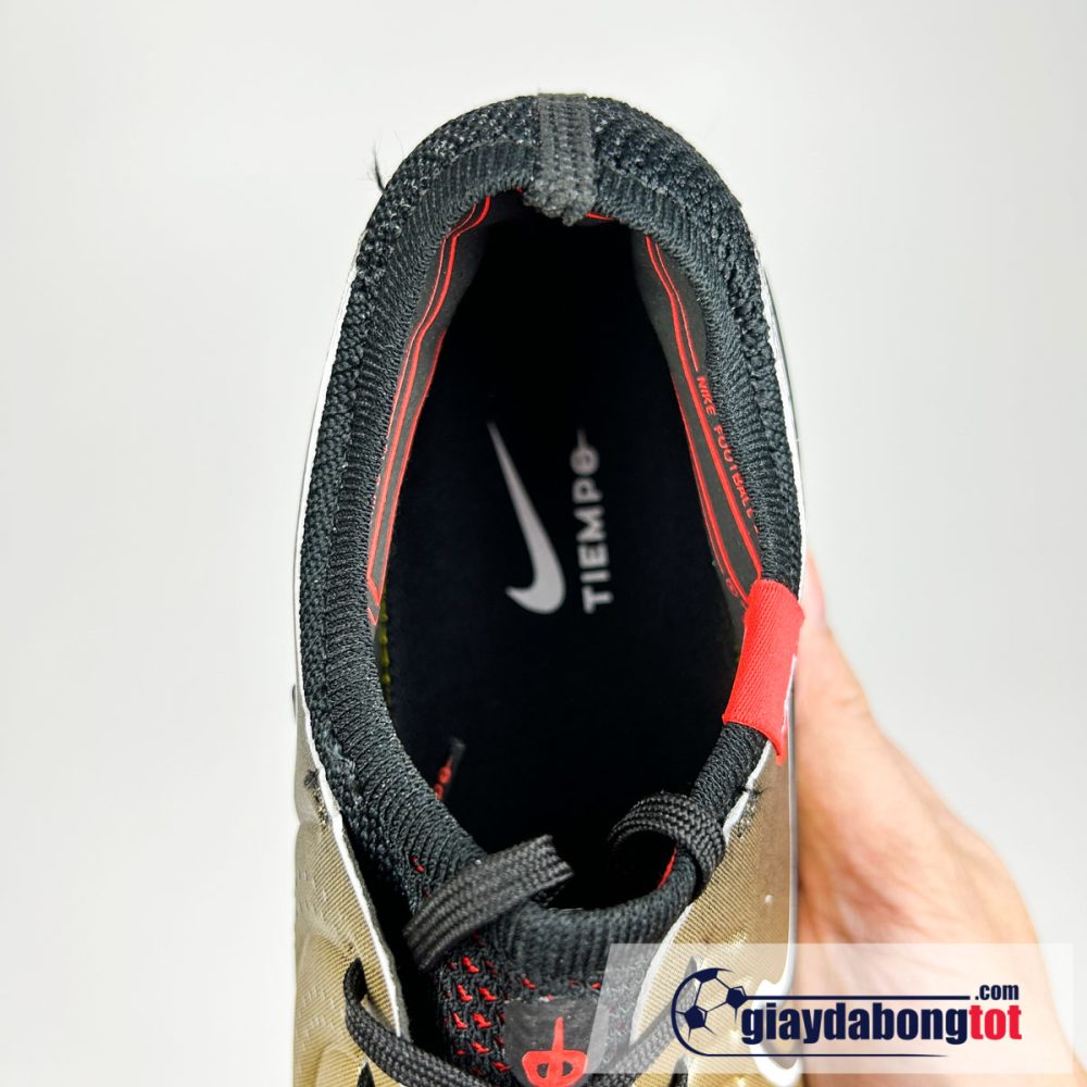 Nike Tiempo Legedn 10 Elite FG vang dong vach vang (12)