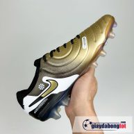 Nike Tiempo Legedn 10 Elite FG vang dong vach vang (3)