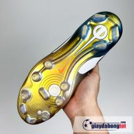 Nike Tiempo Legedn 10 Elite FG vang dong vach vang (5)