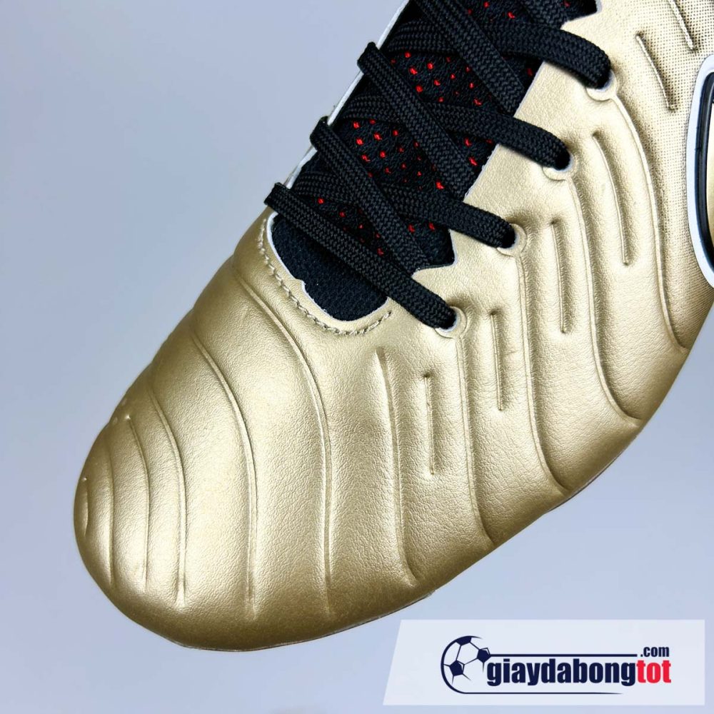 Nike Tiempo Legedn 10 Elite FG vang dong vach vang (6)