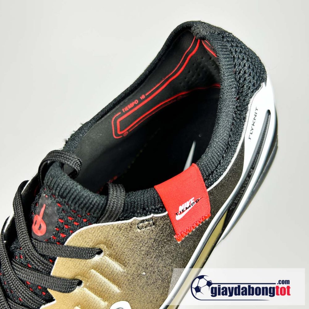 Nike Tiempo Legedn 10 Elite FG vang dong vach vang (8)