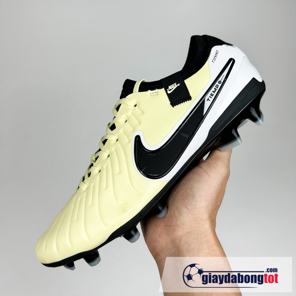 Nike Tiempo Legend 10 Elite FG vang kem vach den (1)