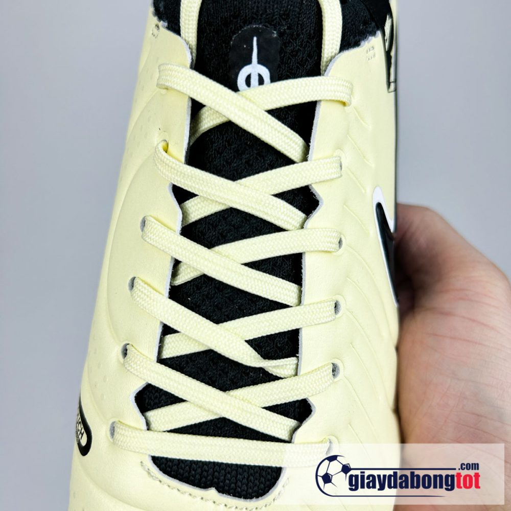Nike Tiempo Legend 10 Elite FG vang kem vach den (10)