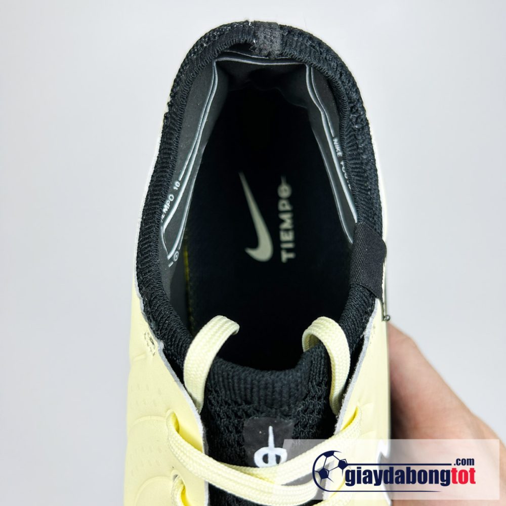 Nike Tiempo Legend 10 Elite FG vang kem vach den (11)