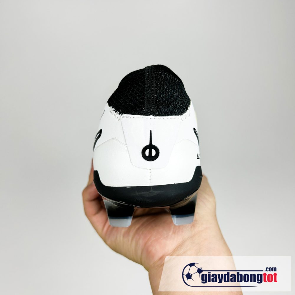 Nike Tiempo Legend 10 Elite FG vang kem vach den (4)