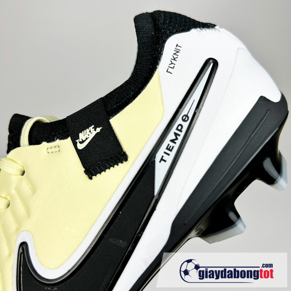 Nike Tiempo Legend 10 Elite FG vang kem vach den (7)