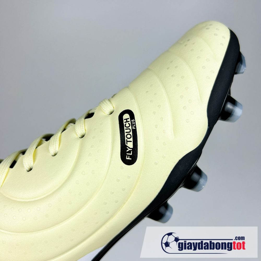 Nike Tiempo Legend 10 Elite FG vang kem vach den (9)
