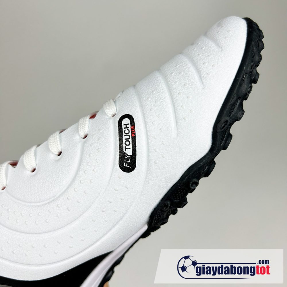 Nike Tiempo Legend 10 Pro TF trang vach den (11)