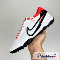 Nike Tiempo Legend 10 Pro TF trang vach den (2)