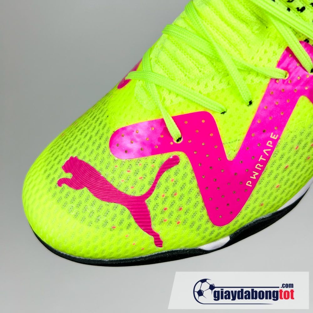 Puma future ultimate tf hong chuoi 2 mau (1)