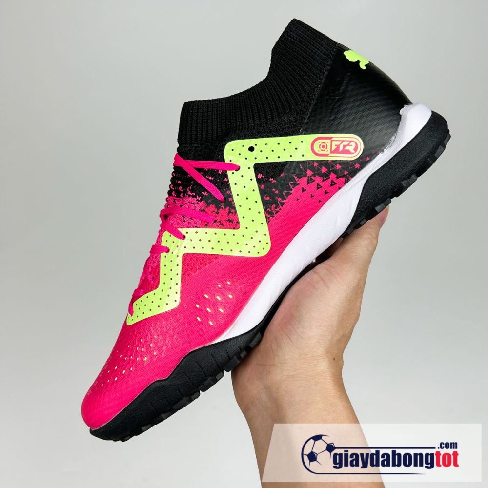 Puma future ultimate tf hong chuoi 2 mau (10)