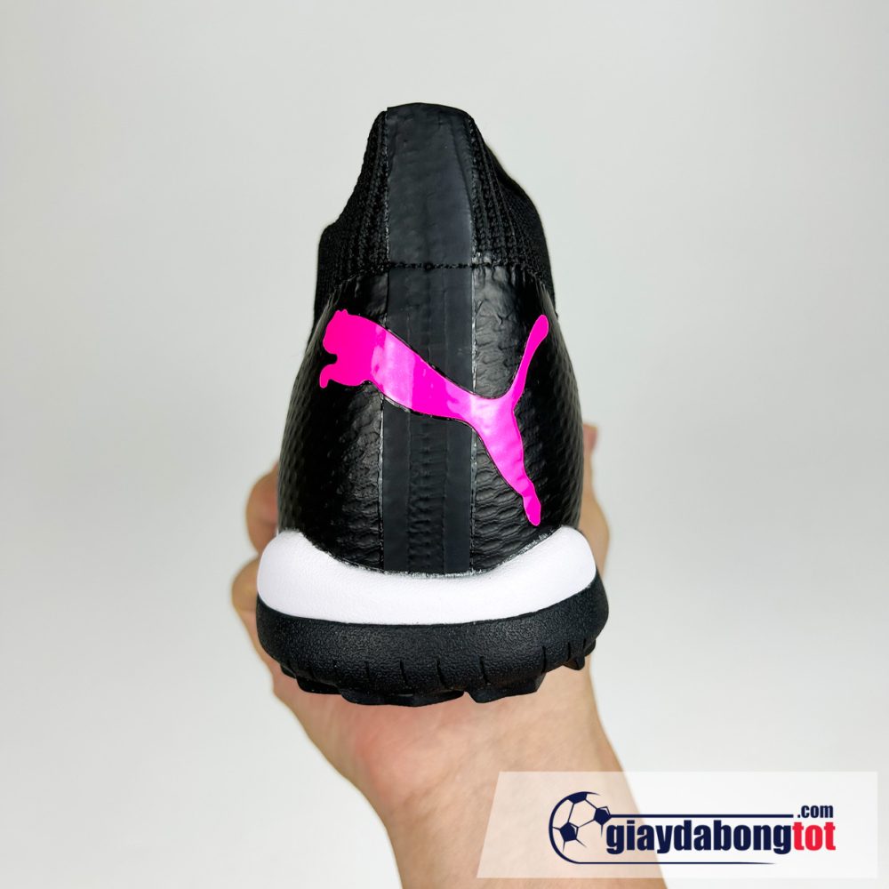 Puma future ultimate tf hong chuoi 2 mau (4)