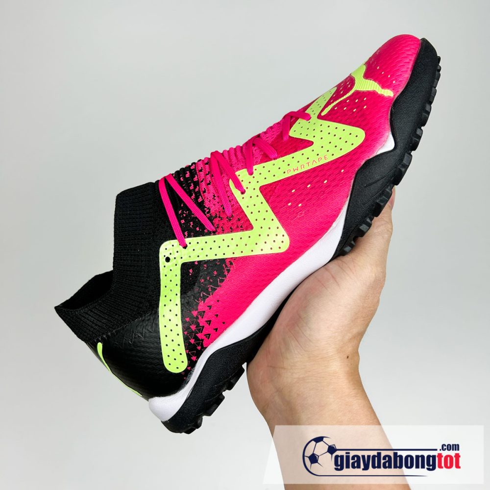 Puma future ultimate tf hong chuoi 2 mau (9)