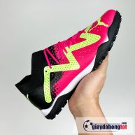 Puma future ultimate tf hong chuoi 2 mau (9)