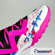 Puma future ultimate tf trang den chuoi (10)