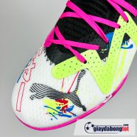 Puma future ultimate tf trang den chuoi (6)