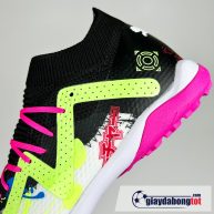 Puma future ultimate tf trang den chuoi (8)