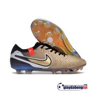 nike Tiempo 10 elite fg vang gold