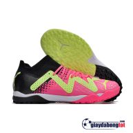 future ultimate tf 2 mau