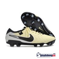 nike Tiempo 10 elite fg vang kem