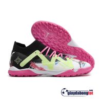 puma future ultimate tf cau vong