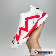puma future ultimate tf trang do vach den (2)