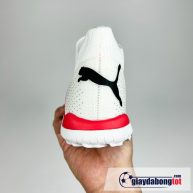 puma future ultimate tf trang do vach den (4)