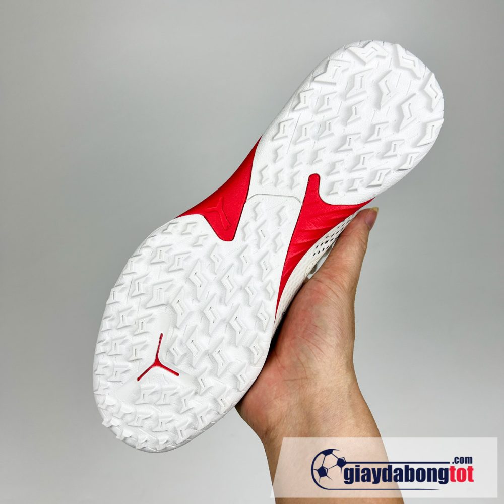 puma future ultimate tf trang do vach den (6)