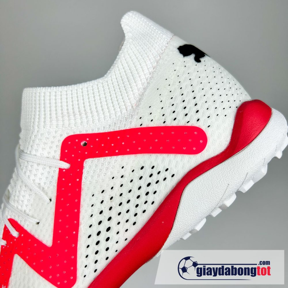 puma future ultimate tf trang do vach den (8)